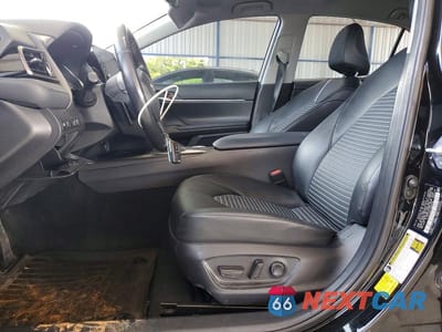 Zdjęcie 7 z 12 samochodu: 2023 TOYOTA CAMRY SE NIGHTSHADE VIN:4T1G11AK1PU098729 - miniatura