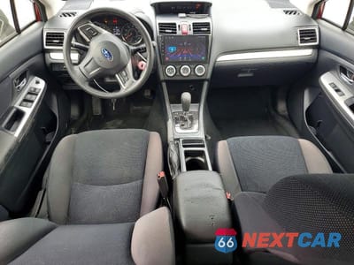 Zdjęcie 8 z 12 samochodu: 2015 SUBARU IMPREZA PREMIUM VIN:JF1GPAC65F8307115 - miniatura
