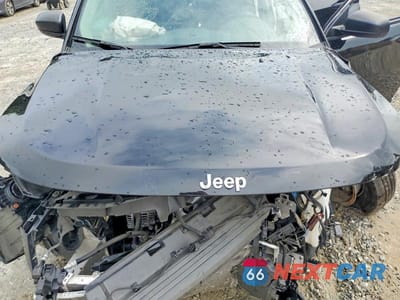 Zdjęcie 11 z 13 samochodu: 2021 JEEP COMPASS SPORT VIN:3C4NJDAB5MT527275 - miniatura