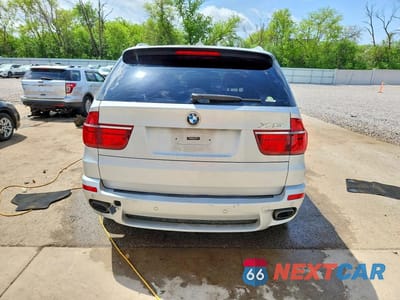 Zdjęcie 6 z 13 samochodu: 2013 BMW X5 XDRIVE35I VIN:5UXZV4C50D0G54480 - miniatura