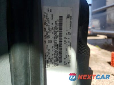 Zdjęcie 13 z 13 samochodu: 2016 FORD TRANSIT T-350 VIN:1FBZX2ZG4GKA98385 - miniatura