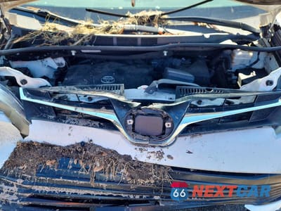 Zdjęcie 12 z 13 samochodu: 2018 TOYOTA SIENNA LE VIN:5TDKZ3DC2JS963677 - miniatura