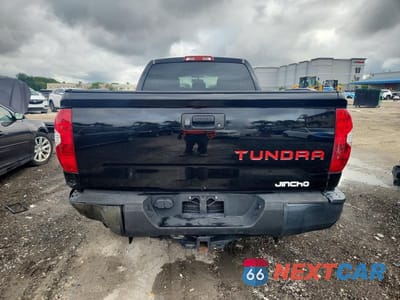 Zdjęcie 6 z 12 samochodu: 2014 TOYOTA TUNDRA SR VIN:5TFRU5F10EX032857 - miniatura