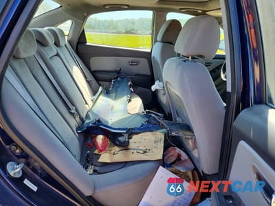 Zdjęcie 10 z 12 samochodu: 2010 HYUNDAI ELANTRA GLS VIN:KMHDU4AD4AU083646 - miniatura