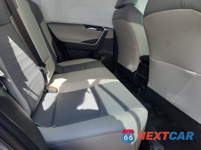 Zdjęcie 11 z 13 samochodu: 2021 TOYOTA RAV4 LIMITED VIN:JTMN1RFV8MD077482 - miniatura