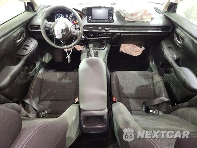 Zdjęcie 8 z 13 samochodu: 2025 HONDA HR-V LX VIN:3CZRZ1H32SM750284 - miniatura