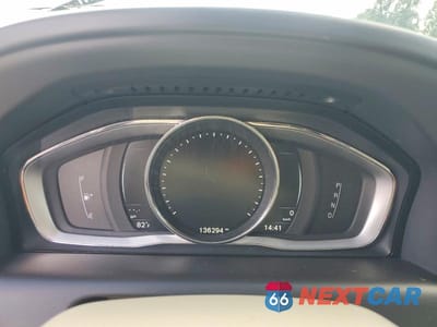 Zdjęcie 9 z 12 samochodu: 2016 VOLVO XC60 T5 PREMIER VIN:YV440MDK0G2823446 - miniatura