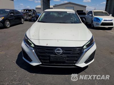Piąte zdjęcie samochodu w środku: 2025 NISSAN ALTIMA SV VIN:1N4BL4DV2SN401302 - miniatura