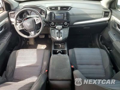 Zdjęcie 8 z 13 samochodu: 2019 HONDA CR-V LX VIN:2HKRW6H34KH234221 - miniatura