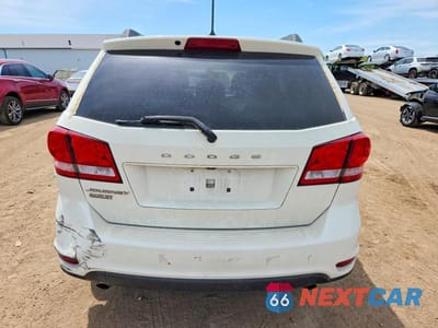 Zdjęcie 6 z 13 samochodu: 2019 DODGE JOURNEY SE VIN:3C4PDCBG4KT875036 - miniatura