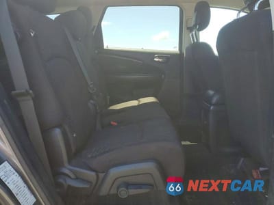 Zdjęcie 11 z 13 samochodu: 2013 DODGE JOURNEY SXT VIN:3C4PDDBG9DT619774 - miniatura