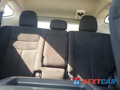 Zdjęcie 10 z 13 samochodu: 2017 NISSAN MURANO S VIN:5N1AZ2MH0HN184601 - miniatura