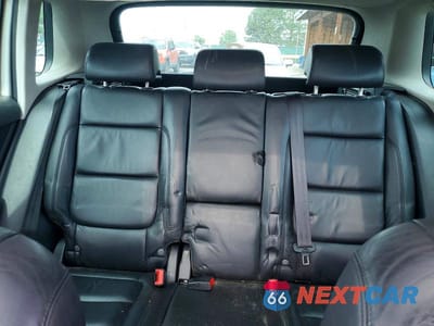 Zdjęcie 10 z 13 samochodu: 2010 VOLKSWAGEN TIGUAN SE VIN:WVGBV7AXXAW525902 - miniatura