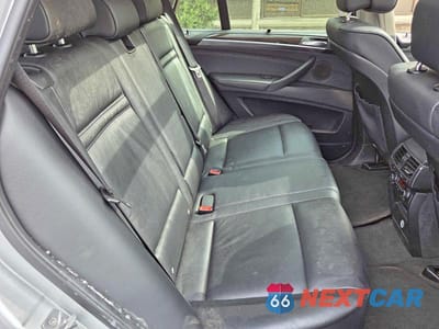 Zdjęcie 6 z 11 samochodu: 2011 BMW X5 XDRIVE35I VIN:5UXZV4C50BL410739 - miniatura