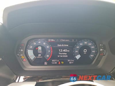 Zdjęcie 9 z 12 samochodu: 2023 AUDI A3 PREMIUM PLUS VIN:WAUHUDGY9PA049659 - miniatura