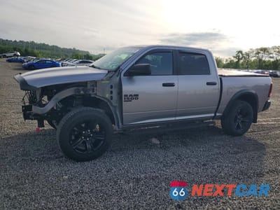 2024 RAM 1500 CLASSIC SLT 1C6RR7LG6RS129755 - główne zdjęcie licytacji z USA - miniatura