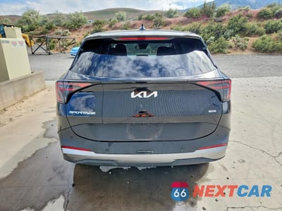 Zdjęcie 6 z 13 samochodu: 2026 KIA SPORTAGE S VIN:KNDPUDDG7T7290248 - miniatura