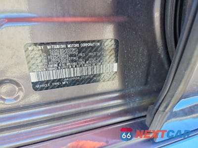 Zdjęcie 13 z 13 samochodu: 2020 MITSUBISHI OUTLANDER SEL VIN:JA4J24A54LZ038809 - miniatura