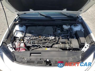 Zdjęcie 11 z 12 samochodu: 2026 TOYOTA CAMRY LE VIN:4T1DAACK9TU263629 - miniatura