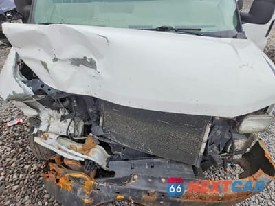 Zdjęcie 12 z 13 samochodu: 2007 CHEVROLET EXPRESS G2500 VIN:1GCGG25VX71168808 - miniatura