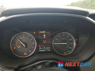 Zdjęcie 9 z 12 samochodu: 2021 SUBARU CROSSTREK SPORT VIN:JF2GTHSC9MH654984 - miniatura