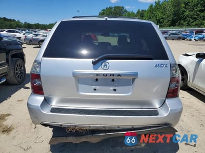 Zdjęcie 6 z 14 samochodu: 2006 ACURA MDX TOURING VIN:2HNYD18696H509475 - miniatura