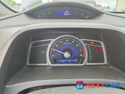Zdjęcie 9 z 12 samochodu: 2010 HONDA CIVIC LX VIN:2HGFG1B61AH514547 - miniatura