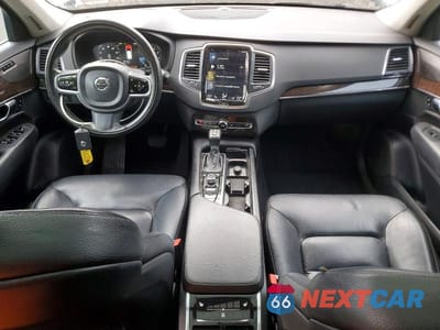 Zdjęcie 8 z 14 samochodu: 2019 VOLVO XC90 T5 MOMENTUM VIN:YV4102PK7K1487733 - miniatura