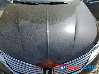 Zdjęcie 11 z 12 samochodu: 2015 LINCOLN MKZ VIN:3LN6L2J9XFR621793 - miniatura