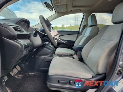 Zdjęcie 7 z 13 samochodu: 2015 HONDA CR-V EX VIN:5J6RM4H57FL009833 - miniatura