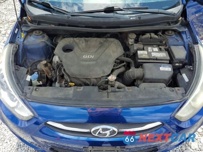 Zdjęcie 11 z 12 samochodu: 2016 HYUNDAI ACCENT SE VIN:KMHCT5AE6GU263409 - miniatura