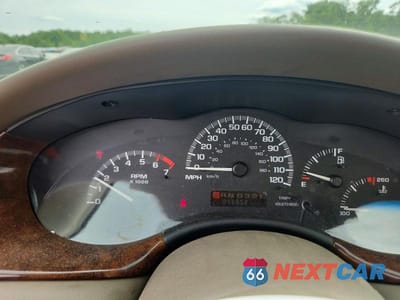 Zdjęcie 9 z 12 samochodu: 2000 CHEVROLET MALIBU LS VIN:1G1NE52J9Y6221835 - miniatura