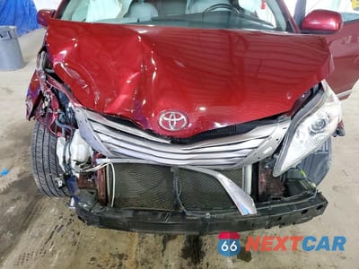 Zdjęcie 12 z 13 samochodu: 2017 TOYOTA SIENNA XLE 8-PASSENGER VIN:5TDYZ3DC4HS821142 - miniatura