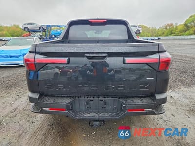 Zdjęcie 6 z 12 samochodu: 2025 HYUNDAI SANTA CRUZ SEL VIN:5NTJBDDE9SH151387 - miniatura