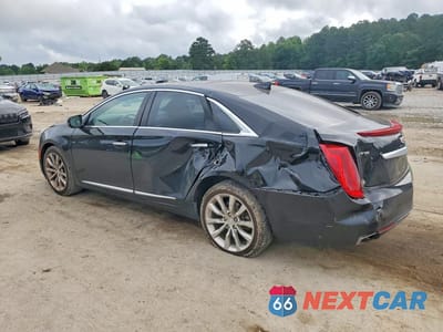 Drugie zdjęcie samochodu z przodu: 2016 CADILLAC XTS LUXURY COLLECTION VIN:2G61M5S30G9138685 - miniatura