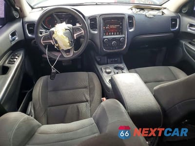 Zdjęcie 8 z 13 samochodu: 2014 DODGE DURANGO SXT VIN:1C4RDHAG5EC382814 - miniatura