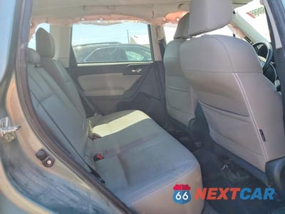 Zdjęcie 10 z 12 samochodu: 2018 SUBARU FORESTER 2.5I LIMITED VIN:JF2SJAJC8JH545601 - miniatura
