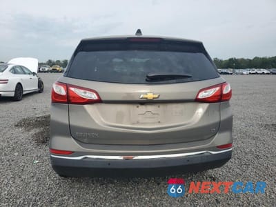 Zdjęcie 6 z 13 samochodu: 2019 CHEVROLET EQUINOX LT VIN:3GNAXKEV5KS512484 - miniatura