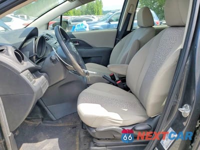 Zdjęcie 7 z 13 samochodu: 2012 MAZDA 5 VIN:JM1CW2BL3C0124895 - miniatura