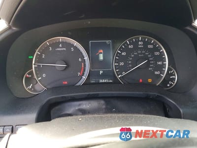 Zdjęcie 9 z 13 samochodu: 2022 LEXUS RX 350 VIN:2T2HZMDA8NC325927 - miniatura