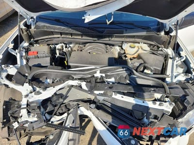 Zdjęcie 11 z 12 samochodu: 2023 CHEVROLET SILVERADO K1500 RST VIN:2GCUDEED7P1146425 - miniatura