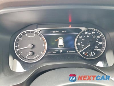 Zdjęcie 9 z 13 samochodu: 2023 NISSAN ROGUE SV VIN:JN8BT3BB8PW483815 - miniatura
