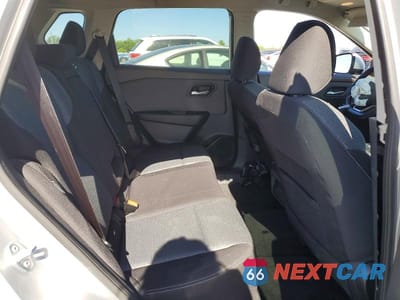 Zdjęcie 11 z 14 samochodu: 2021 NISSAN ROGUE SV VIN:5N1AT3BA1MC825273 - miniatura