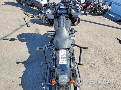 Zdjęcie 6 z 9 samochodu: 2023 HARLEY DAVIDSON FLTRXST VIN:1HD1ACL22PB653247 - miniatura