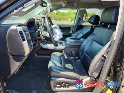 Zdjęcie 7 z 13 samochodu: 2018 CHEVROLET SILVERADO K1500 LTZ VIN:1GCVKSEC4JZ338478 - miniatura