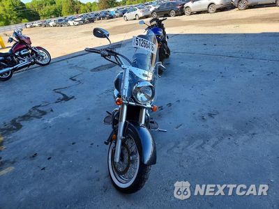 Drugie zdjęcie samochodu z przodu: 2006 SUZUKI C50 VIN:JS1VS55A362107517 - miniatura