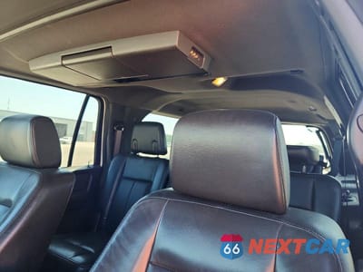 Zdjęcie 10 z 13 samochodu: 2008 FORD EXPEDITION EL LIMITED VIN:1FMFK20598LA45584 - miniatura