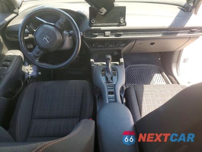 Zdjęcie 8 z 12 samochodu: 2024 HONDA HR-V SPORT VIN:3CZRZ1H57RM705966 - miniatura