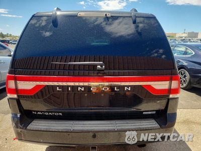 Zdjęcie 6 z 13 samochodu: 2016 LINCOLN NAVIGATOR SELECT VIN:5LMJJ2HT3GEL09429 - miniatura