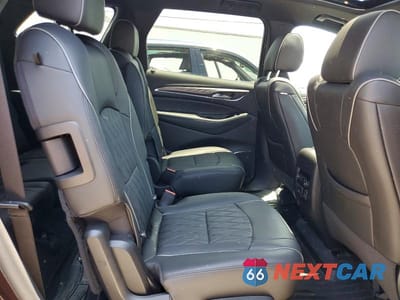 Zdjęcie 11 z 14 samochodu: 2024 BUICK ENCLAVE AVENIR VIN:5GAERDKWXRJ103455 - miniatura